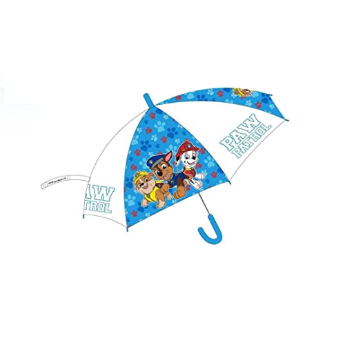 Parasol Psi Patrol 43,5 cm
