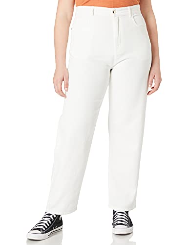 Sisley Spodnie damskie, Snow White 074, 29