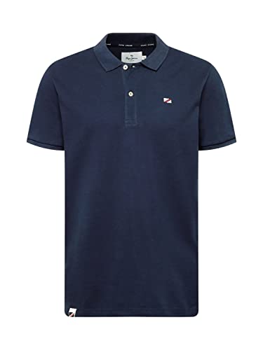 Pepe Jeans Męska koszulka polo Vidal, Dulwich, XS