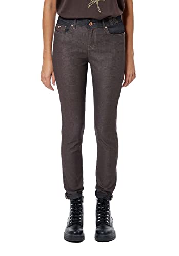 KAPORAL jeansy damskie camie, chopri, 26W / 32L