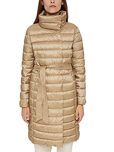 ESPRIT Collection kurtka damska 081eo1g308, 240/taupe, L