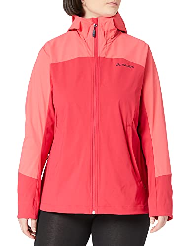 VAUDE Damska kurtka softshell Skarvan Ii