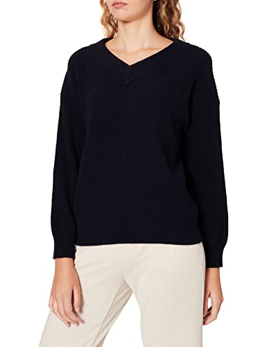 GANT Sweter damski, morski, L