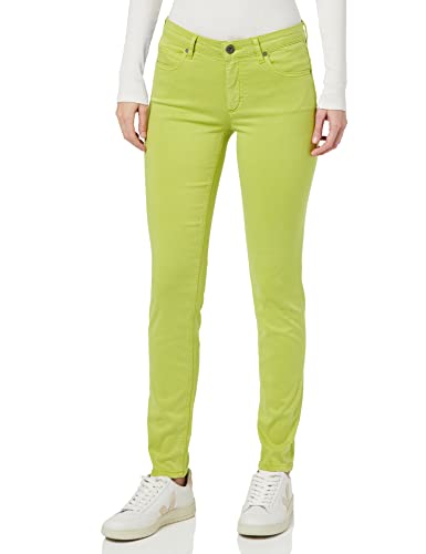 Marc O'Polo Tkane Pięć Kieszeń Spodnie Damskie Casual, 44 EU, 27W / 34L