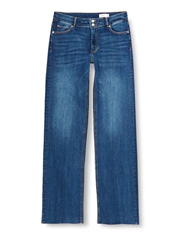 s.Oliver Karolin Comfort Fit dżinsy damskie, karolin Comfort Fit, Blue Denim, 46W / 32L