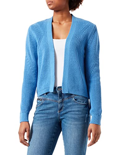 comma Kurtka damska, 5508 błękit królewski, 38