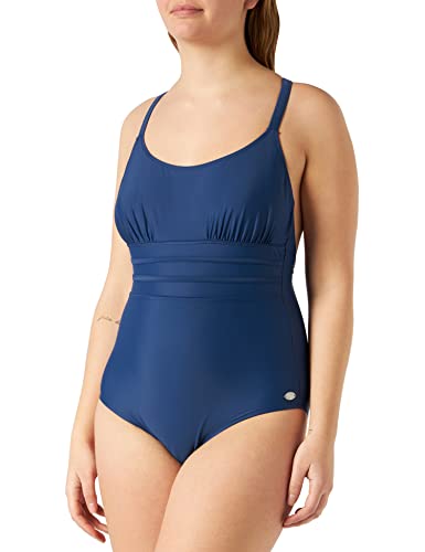 Haute Pression Damski kostium kąpielowy, Bleu Navy,