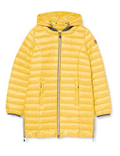 Windfield / Danwear Kurtka damska, Żółty (12 żółty), 38 PL