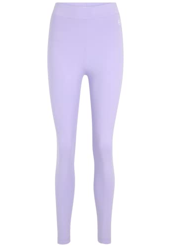 gs1 data protected company 4064556000002 Damskie legginsy Assisi, Lavender, L, lawendowy, L