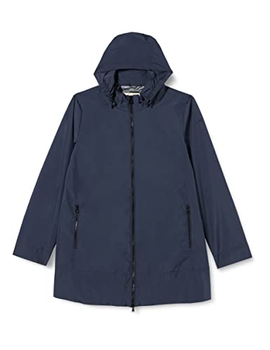 Geox Kurtka damska, Gotycki niebieski, 40