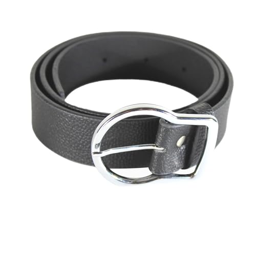 Piccola Lala Pasek damski En-pl-aymblt-000125, czarny, S