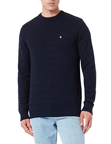 Garcia sweter męski, Dark Moon, S