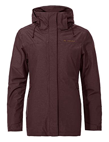 VAUDE Kurtka damska 3 w 1