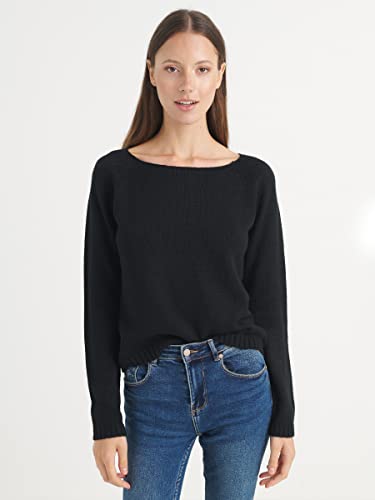 Inside damski sweter polo, 1, XL-XXL