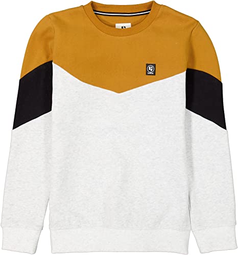 Garcia Kids Bluza chłopięca, Klon, 176 cm