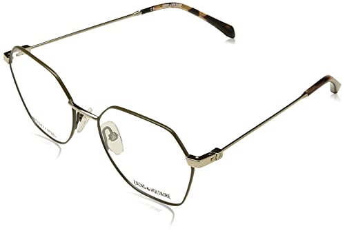 Zadig & Voltaire Okulary dziecięce, Sh.palladium W/Coloured Parts, 50