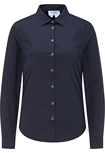 Boline Abrel 8123223232 bluzka damska z długim rękawem, biała, XXL, biały, XXL