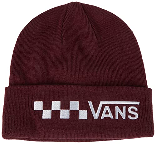 Vans Męska czapka typu Trecker z daszkiem, Port Royale, jeden rozmiar, Port Royale, Rozmiar uniwersalny