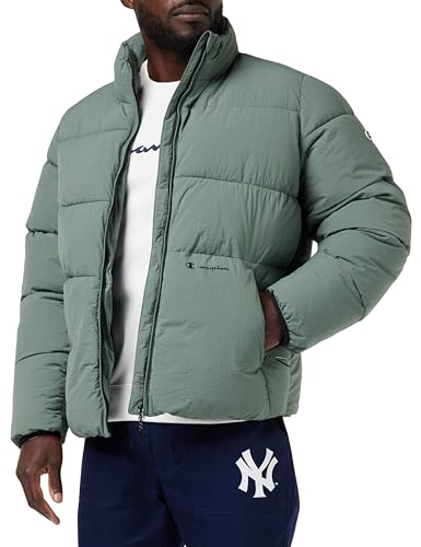 Champion Kurtka Mężczyźni, Verde BLG, M