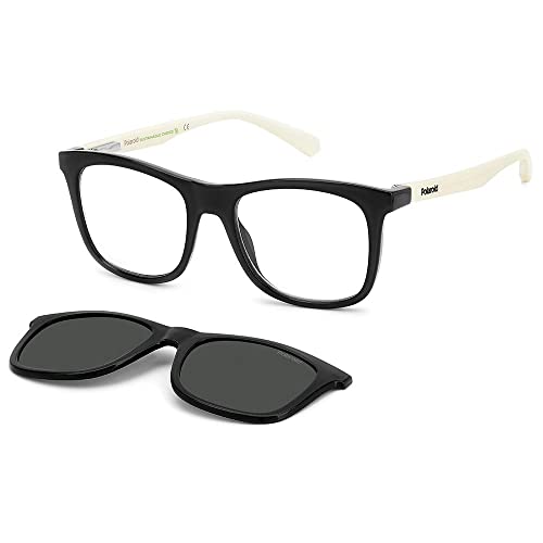 Polaroid Okulary Unisex dla dzieci, 9ht, 46