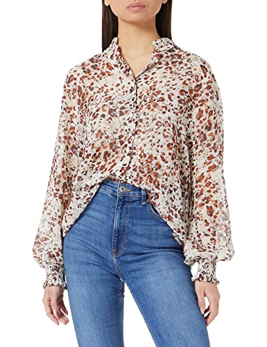 BOSS Bluza damska, Open Miscellaneous, 36