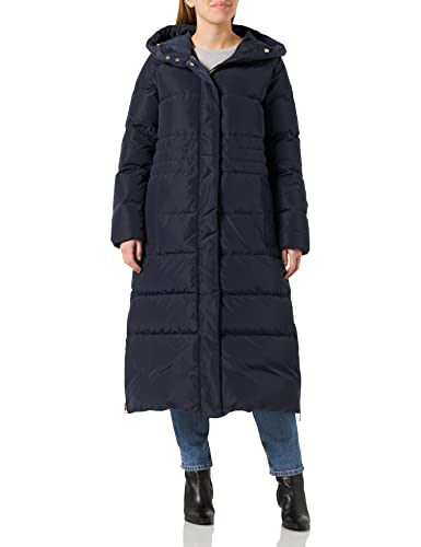 Geox Kurtka damska w Pheby Down, Black Iris, 48