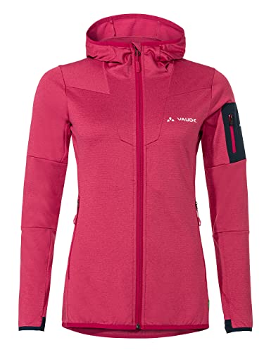 VAUDE Damska kurtka polarowa Monviso II