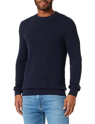 s.Oliver sweter męski, 5978, 3XL