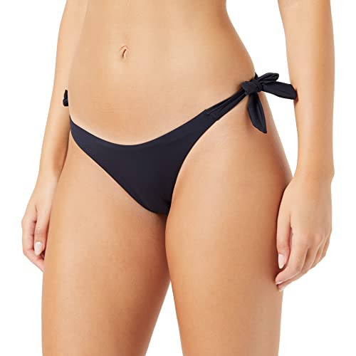 United Colors of Benetton Damskie kapcie SEA, Nero 700, L