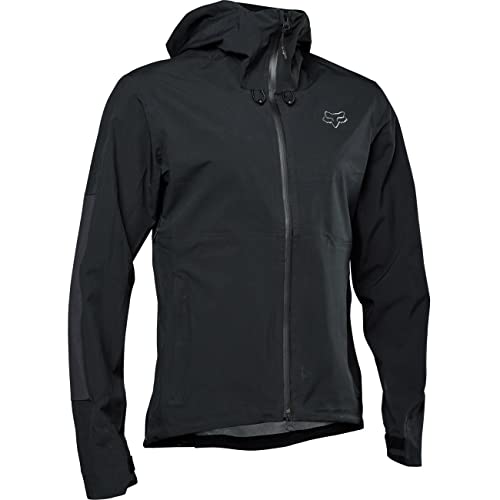 Fox Racing Kurtka męska, czarny, S