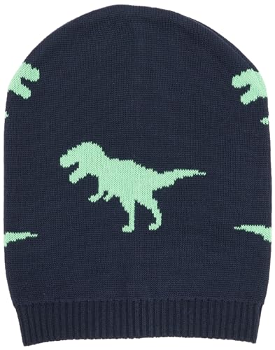 s.Oliver czapka chłopięca, niebieski, 47