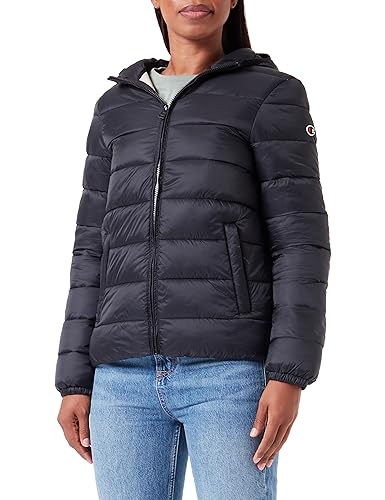 Champion Legacy Outdoor W-Light Nylon W/R Bluza damska, Czarny, M