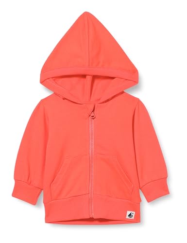 Pinokio Kurtka Sailor, 100% bawełna, czerwona, chłopięca 62-122 (80), Red Sailor, 80