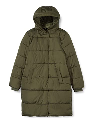 s.Oliver Dziewczęcy płaszcz Down Coat, 7940., XL