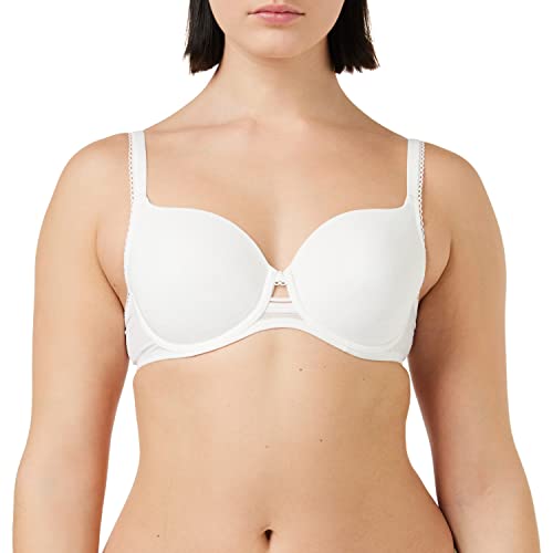 Triumph Women's Wild Rose Sensation WP biustonosz, Golden Earth, 90B