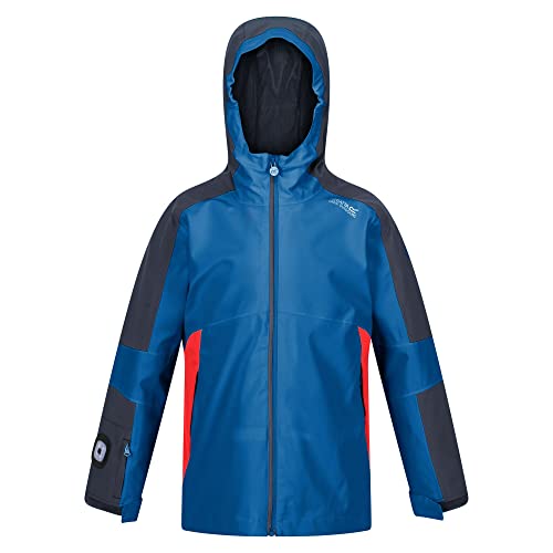 Regatta Rayz, Imperial Blue/India Grey, 9 Lat