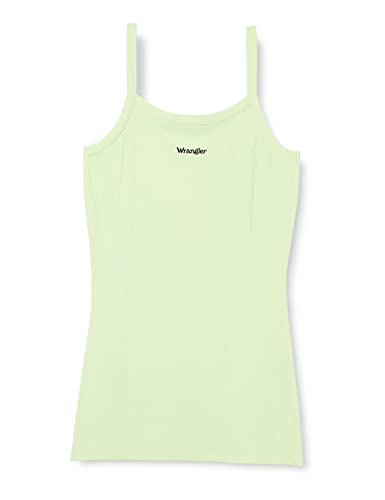 Wrangler Sukienka damska Cami, Seacrest Green, S