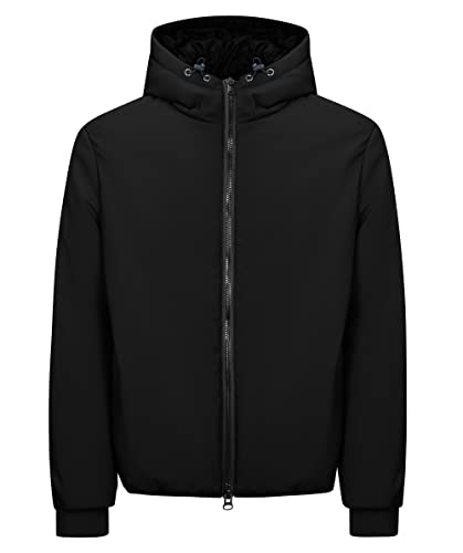 Armata di Mare Kurtka męska z kapturem, 7, XXXL