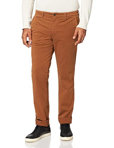 United Colors of Benetton Spodnie Męskie, Toffee 11q, 36
