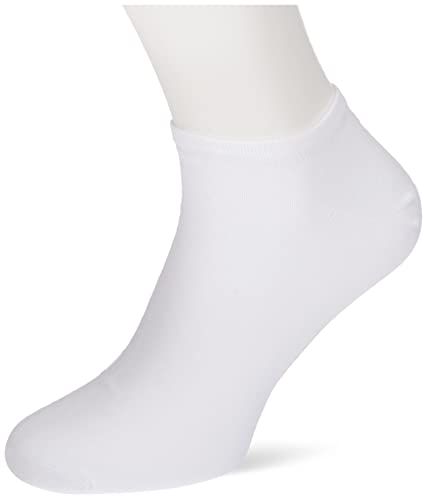 Tommy Hilfiger 701219562 Zestaw 6 Trampki męskie Ecom, biały, 39 EU