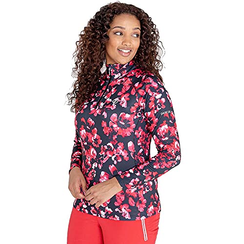 Dare 2b Damski sweter Divulge Core Stretch, wielobarwny, 34