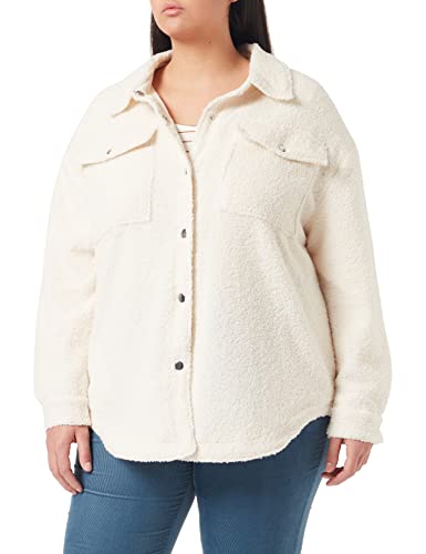 Urban Classics Damska koszulka damska Sherpa, piasek, XXL