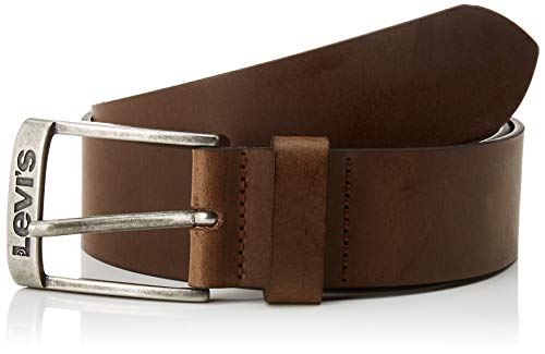 Levi's New Duncan Pasek Mężczyźni, Ciemny brąz,115