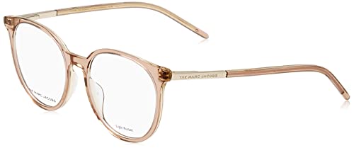 Marc Jacobs Marc 511 Okulary, Szampański, 53 Kobiety, Szampański, Szampan