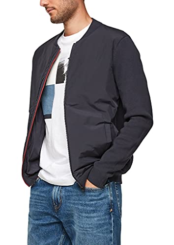 s.Oliver Męski sweter z kardigan, 5930, L