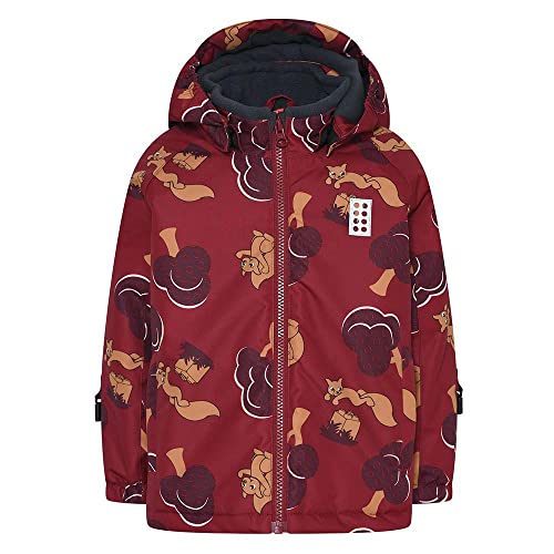 Lego Wear Kurtka przeciwdeszczowa unisex, 368, 80