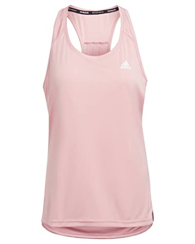 adidas Damski top w 3s Tk bez rękawów, Malmar/biały, XS
