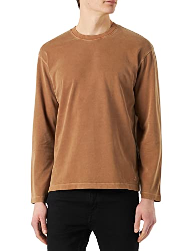 Marc O'Polo Męski T-shirt 320223652032, 759, XL