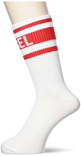 Diesel Męskie skarpety Skm-ray, 100-0CGBK, L