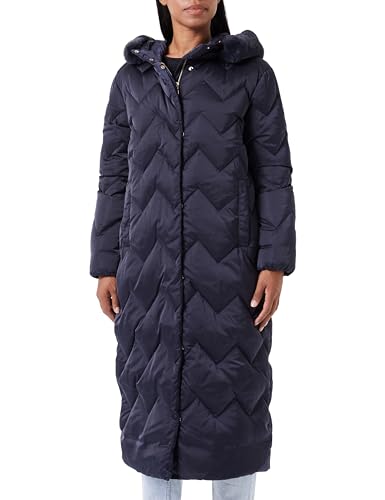 Geox Damska kurtka W Chloo, sky captain, 50